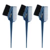 [Outlet Product] Sanby Industrial Hair Dye Brush, Soft K-80, Set