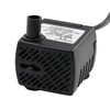 Jebao PP-300LV Fountain Water Pump, 2-watt