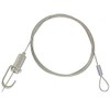 Fukui Kinzokukogei Power Nanowire No. 1033 Industry Smallest Hook &