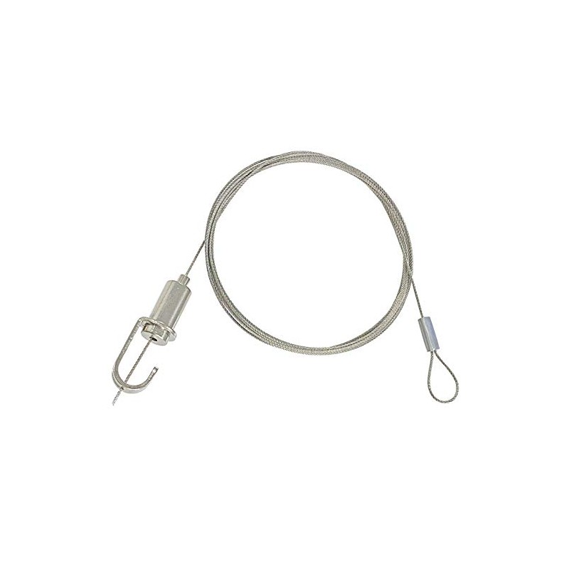 Fukui Kinzokukogei Power Nanowire No. 1033 Industry Smallest Hook &