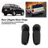 1 Pair Rear Liftgate Glass Hinge 2L2Z78420A68AA Left Right Rear
