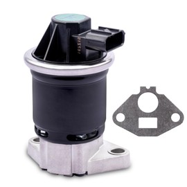 TAUTOY EGV1134 18011-R70-A00 EGR Exhaust Gas Recirculation Valve (V6 3.5L 3.7L) For Acura RL RDX MDX TSX ZDX TL 2009-2015, For Honda Accord Crosstour Odyssey Pilot Ridgeline Passport 2008-2020