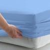 Imperial Rooms Fitted Sheet 40 Cm - Extra Deep Fitted
