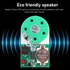 25S Push Button Recordable Sound Chip, Recordable Sound Module, Push