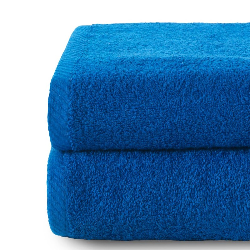 Top Towel - Plus - Large Bath Towels - Bath