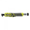 RYOBI USB Lithium 3/8 in. Ratchet Kit with 2.0 Ah