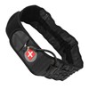 Lumbar Traction Belt Inflatable Reduce Pressure Lower Back Support Brace