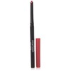 Covergirl Exhibitionist Lip Liner Uncarded, Rosewood 215, 0.012 Ounce