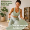 MOXĒ Yoga Mat Cleaner, Rosemary & Lemon Essential Oils, Safe
