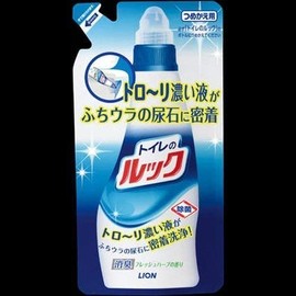 Lion Toilet Look Refill, 11.8 fl oz (350 ml) Set of 2