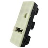SWITCHDOCTOR Window Master Switch for 2007-2012 Nissan Altima Sedan (2009-2014