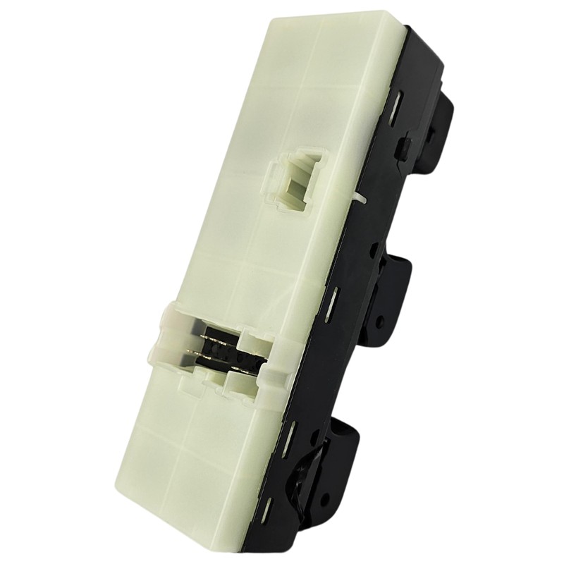 SWITCHDOCTOR Window Master Switch for 2007-2012 Nissan Altima Sedan (2009-2014