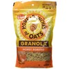 Honey Bunches of Oats Honey Roasted Granola Cereal and Snack,