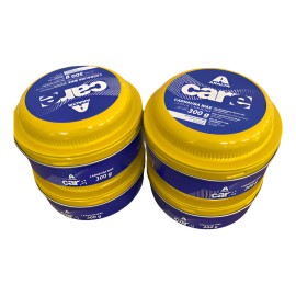 Cera Carnauba Pasta Axalta QM101 Auto Brillo y Protección 300g