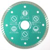 BIGMAN DS-154 Fine Cutter, 1.2 Wave Type, For Tiles