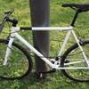 GUNGY 2M Bike Lock Cable Heavy Duty Cable Lock Security