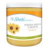 Pomada Arnica Y Ocote Shelo Nabel® 140grs.
