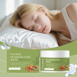 Mopoyat Crema Incienso Natural Pura Cuidado Hidratante Cuerpo Piel Seca Refrescante Pegajosa Hidratación Efectiva
