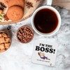 CS161 I'm The BOSS! (My Wife Said i Could be)