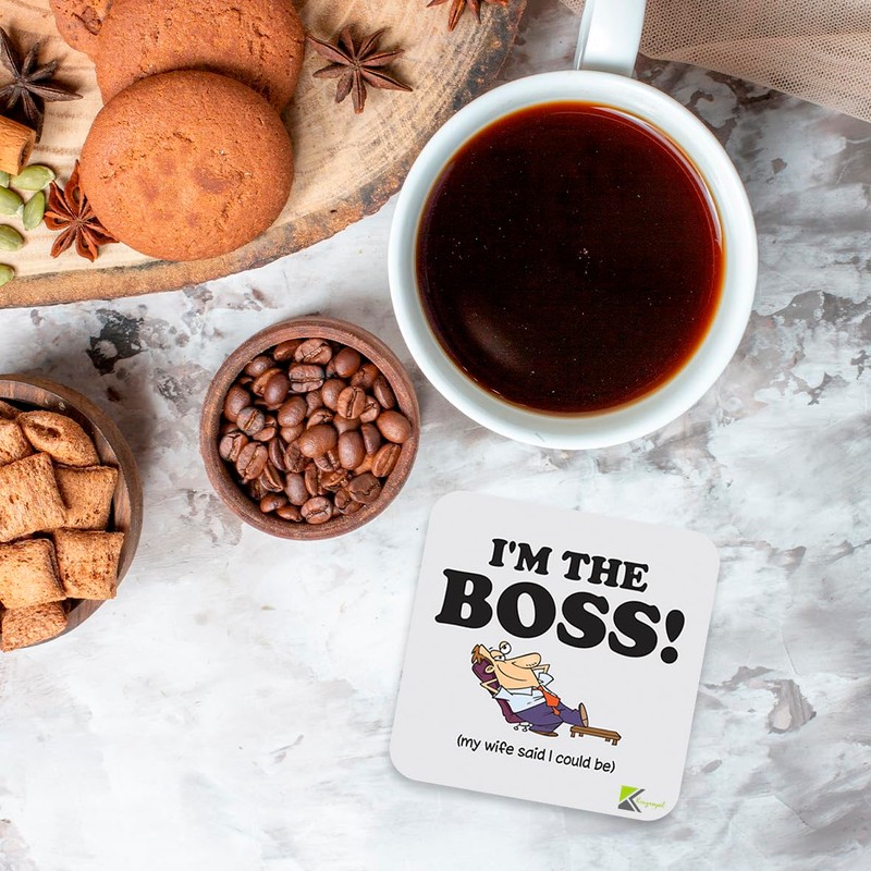 CS161 I'm The BOSS! (My Wife Said i Could be)