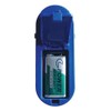 Blue Jay Alarm Alert Magnetic Personal Alarm with Clothing Clip