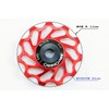 Microhero MicrOHERO Super Spinning Ceramic Bearing Aluminum Pulley 11T (Blue)
