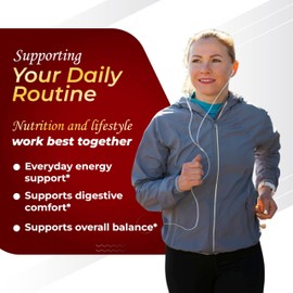 GriMed Berberine Supplement 9,500mg with Ceylon Cinnamon Bitter Melon Supports Healthy Immune System