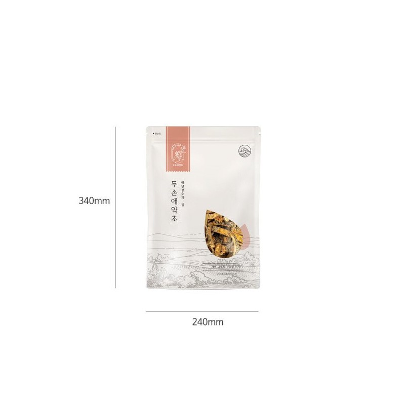 목진피 600g 물푸레나무껍질 Mogjinpi 600g Ash Tree Bark
