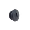 MZA Meyer-Zweiradtechnik 60065 Locking Screw Set Including 2 x O-Ring