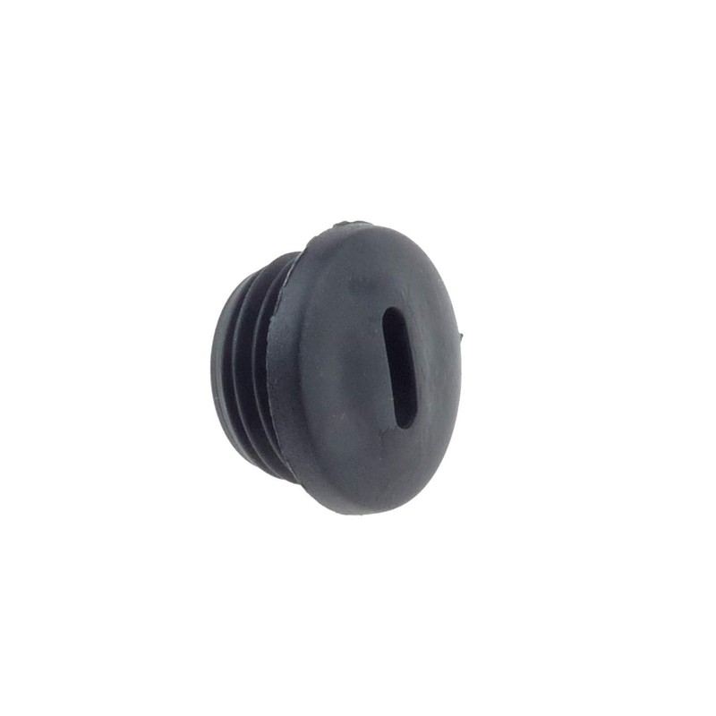 MZA Meyer-Zweiradtechnik 60065 Locking Screw Set Including 2 x O-Ring