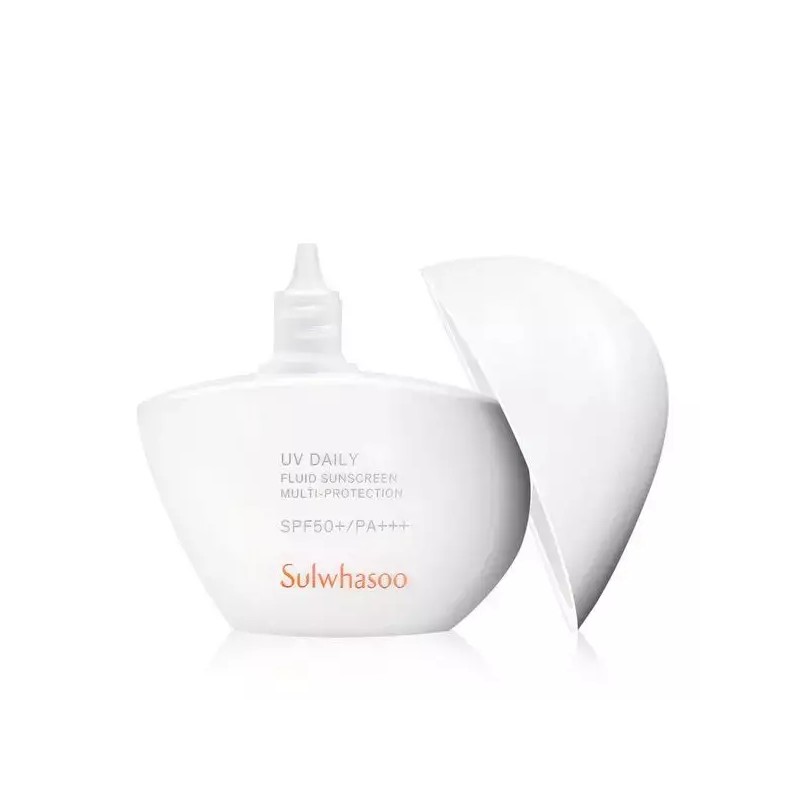 Sulwhasoo [설화수](eTV) [설화수] 상백 선 플루이드 50ml /워터프루프 아웃도어 선크림..[35695850]