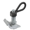 Buyers Products 0091015 Cast Coupler Repair Kit, Adjustable, Towing Accessories