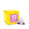 T2 Tea Sleep Tight Herbal Tea Bags in Box, 25-Count
