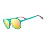 Kitty Hawkers' Ray Blockers