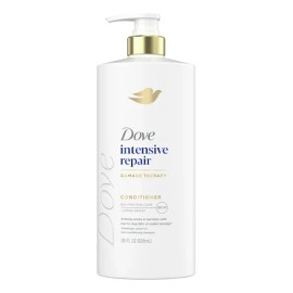 Acondicionador Dove Intensive Repair Para Cabello Dañado 828
