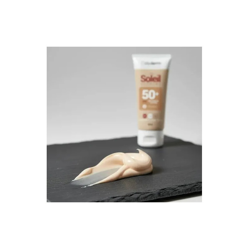 Dailyderm Soleil Extreme Fps 50 Bronce 60 Gr