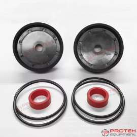 Atlas Tire Changer Turn Table Cylinder Rebuild Seal Kit Greg Smith