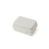 Miyoshi Seisakusho 0101-0182 GEL-COOL Lunch Box, Integrated Ice Pack