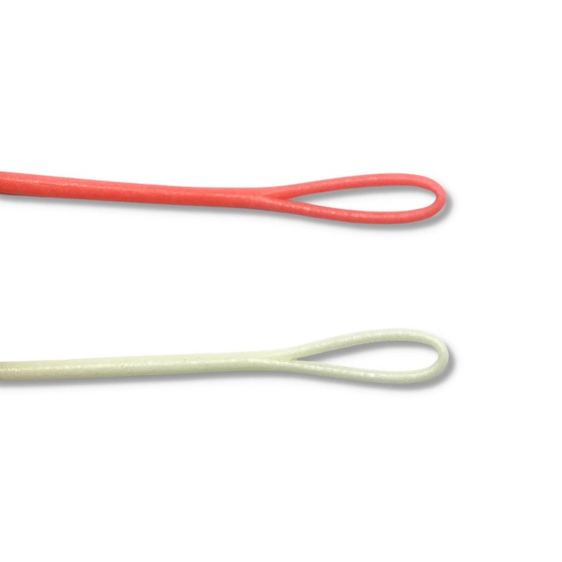 river peak nymph tip (20FT)