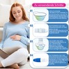 Pack of 3 Pregnancy Test, Pregnancy Test, Early Test, Professional