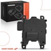 A-Premium HVAC Heater Blend Door Actuator, Compatible with Acura ILX/RDX