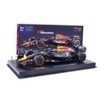Bburago 1/43 38083V/1 Red Bull RB19 - Season Car 2023