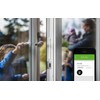 Sensative Z-Wave Plus Ultra Thin Door/Window Contact Sensor Strips Guard,
