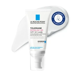 La Roche-Posay Toleriane Rosaliac AR SPF30 Moisturiser for dry, redness-prone skin 50ml