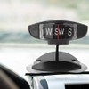 Automotive Compass, Car Mount Compass Navigation Compass Electronic Compass Digital