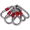 Camp 981 climbing harness snap-hook, 108 mm