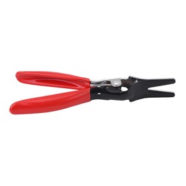 Car Fuel Vacuum Line Pipe Hose Pipe Removal Cutting Pliers Tool for Maintenance Work