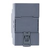 Rail Switching Power Supply 24V Thin Mount 60W 2.5A 100~240VAC