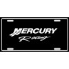 Laser Mercury Offshore Boat Speed RACING TEAM Laser Engraved Front