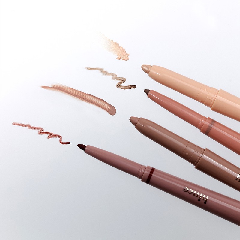 hince New Depth Dual Color Stick - 01 Warm Volume